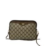 1980-1990 GG Supreme crossbody bag 1