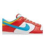 Кроссовки LeBron James x Fruity Pebbles x Nike Dunk Low 2
