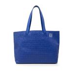 Сумка-тоут T Shopper с тиснением Anagram (2015 год) 1