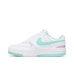 Кроссовки Nike Wmns Gamma Force 'White Emerald Rise' 3