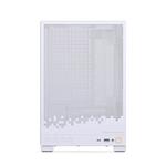 Jonsbo D32 STD Micro-ATX корпус - White 4