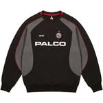 Топы Palace Pro Team Palco Crew 'Black' 1
