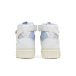 Кроссовки adidas Forum 84 High 'UNC' 6