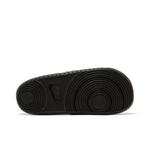 Слайды Nike Offcourt Slide 'Black White' 4