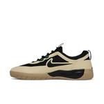 Кроссовки Nike Nyjah Free 2 SB 'Rattan Black' 3