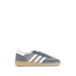 Кроссовки Spezial с полосками 1