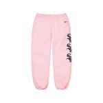 Chicago White Sox track pants 1