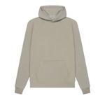 Худи Fear of God Essentials Pull-Over Hoodie 'Moss' 1