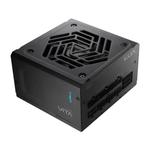 FSP VITA PM 850W 80Plus Platinum платиновый сертификат полностью модульный блок питания 1
