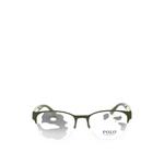 oval-frame glasses 1