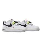 Кроссовки Nike Air Force 1 LV8 GS 'Swoosh Compass' 8