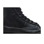Ботинки Nike Wmns Blazer Roam Mid 'Triple Black' 2