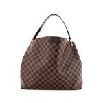 Сумка-хобо Graceful Handbag Damier MM 1