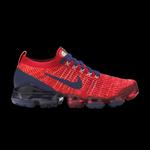 Кроссовки Nike Air VaporMax Flyknit 3 'Noble Red' 1