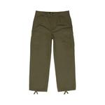 Карго-брюки Stussy Cargo Pant 'Оливково-зеленый' 1