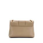 Сумка на плечо Victoire Flap Leather Teen 2