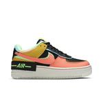 Кроссовки Nike Wmns Air Force 1 Shadow SE 'Solar Flare Atomic Pink' 1