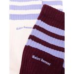 Комплект из двух пар носков 3-Stripes из коллаборации с Wales Bonner 2