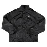 Флисовые куртки Supreme Reversible Bandana Fleece Jacket «Черный» 2