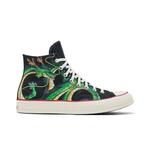 Кроссовки Dragon Ball Z x Converse Chuck 70 'Shenron' 1