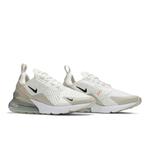 Кроссовки Nike Wmns Air Max 270 'White Desert Sand' 8