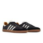 Кроссовки JJJJound x adidas Samba OG Made in Germany 'Core Black' 8