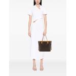 2013 Monogram Neverfull MM tote bag 2