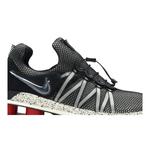 Кроссовки Nike Shox Gravity 'Black Sail' 2