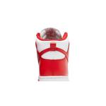 Кроссовки Nike Dunk High «Championship Red» 7