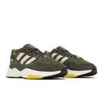 Кроссовки Adidas Retropy F90 'Focus Olive Grey' 8