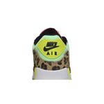Кроссовки Nike Wmns Air Max 90 LX 'Illusion Green' 7