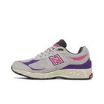 Кроссовки New Balance 2002R 'Rain Cloud Prism Purple' 3
