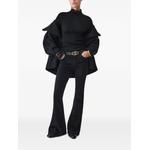 wool turtleneck with ruffles 2