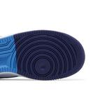 Кроссовки Nike Air Force 1 LV8 2 GS 'Split - Light Photo Blue' 5