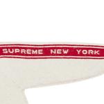 Свитера Supreme Back Stripe Sweater 'White' 3