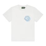 Футболка Denim Tears Denim University Tee 'Белый' 1