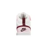 Кроссовки Nike Court Borough Mid 2 GS 'Pink Foam' 7