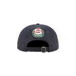 Бейсболки Supreme Racing 6-Panel 'Navy' 2