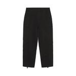Карго Stussy Ripstop Surplus Cargo 'Black' 1