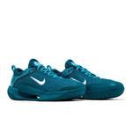 Кроссовки NikeCourt Zoom NXT HC 'Geode Teal' 8