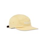 Кепки Supreme Washed Chino Twill Camp Cap 'Light Yellow' 2