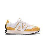 Кроссовки New Balance 327 'Primary Pack - Yellow' 1