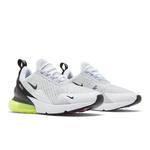 Кроссовки Nike Wmns Air Max 270 'Pure Platinum Volt' 8