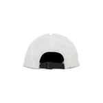 Кепки Supreme Fuzzy Camp Cap 'Белый' 4