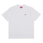 Tops Supreme Small Box Tee 'Белый' 1