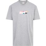 Футболка Box Logo из коллаборации с Emilio Pucci 1
