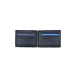 Elliot Mens Wallet EX-XY-2252-1 - Черный 2