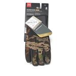Перчатки Gore-Tex 1