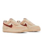 Кроссовки Nike Wmns Air Force 1 Shadow 'Shimmer' 8