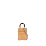 Сумка-сэтчел Mini Leather Sunshine Shopper Tote (2010-2025 годы) 1